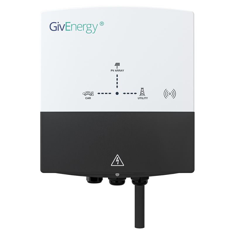 GIVENERGY EV CHARGER
