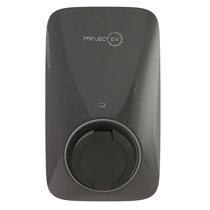 PRROJECT EV CHARGER