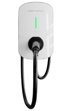 SIGENERGY EV CHARGER