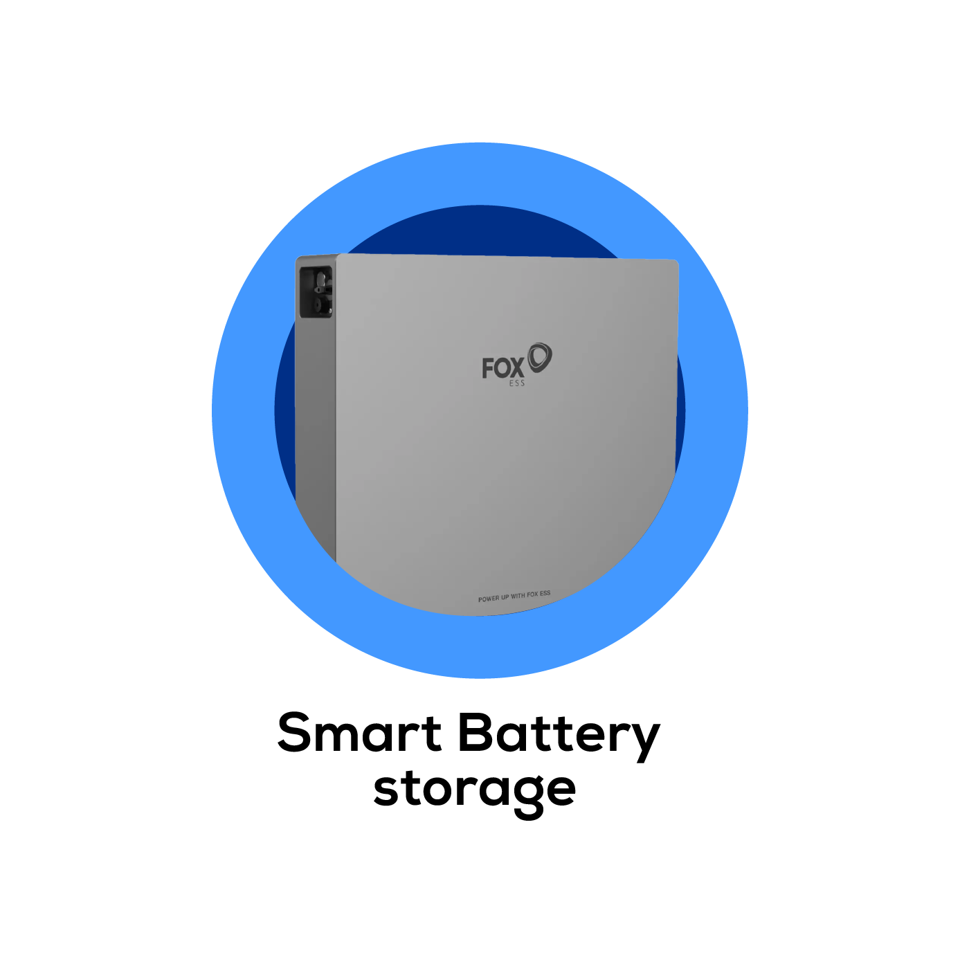 Smart Battery Storage