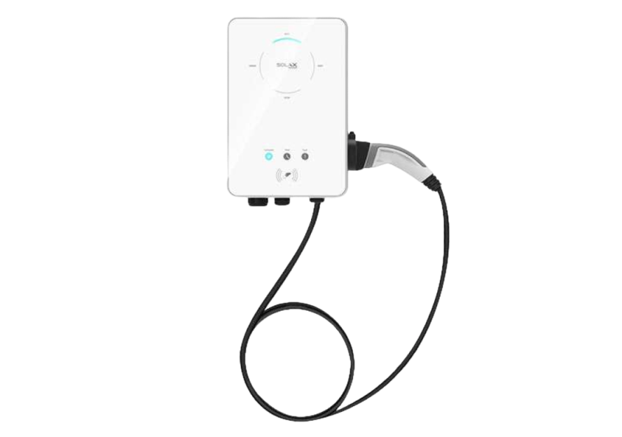 SOLAX EV CHARGER