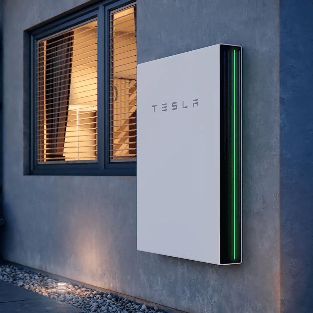 Tesla Powerwall