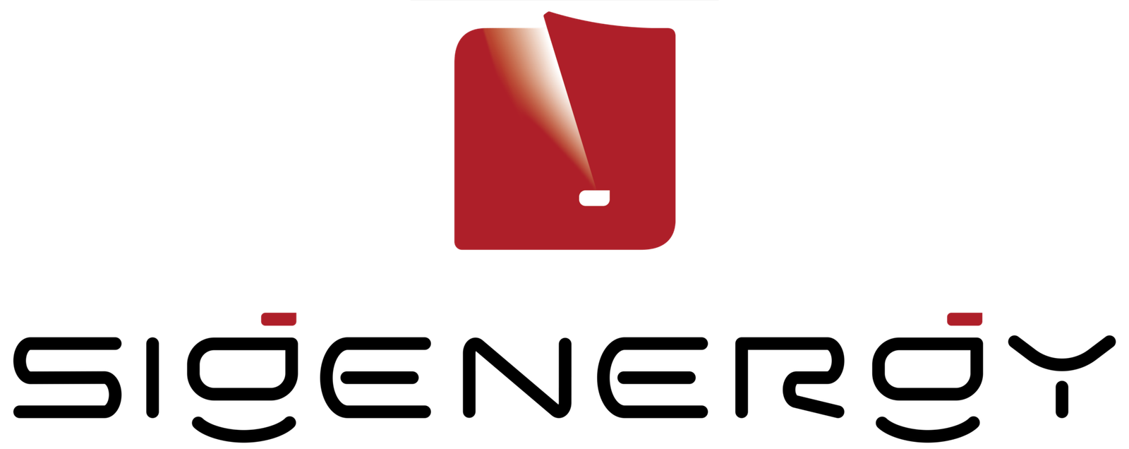 Sigenergy Logo