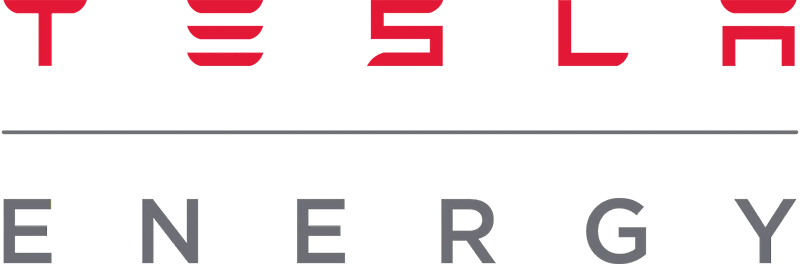 Tesla Energy Logo