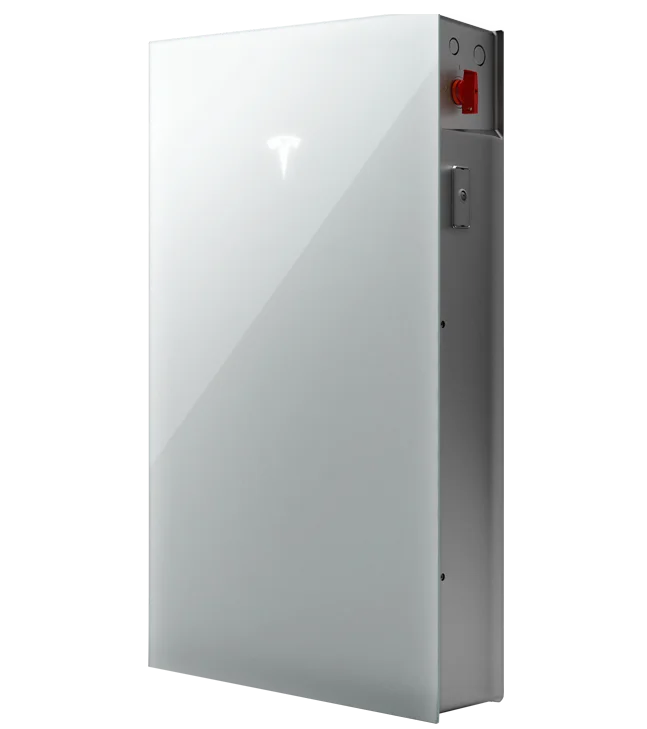 Tesla Powerwall