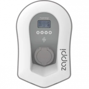 Zappi EV charger